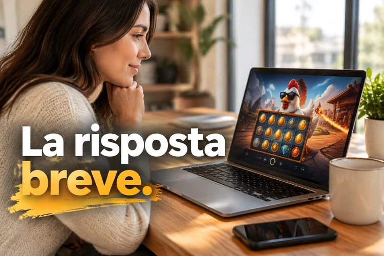 La risposta breve